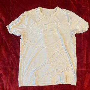 Lululemon Fundamental Tee
